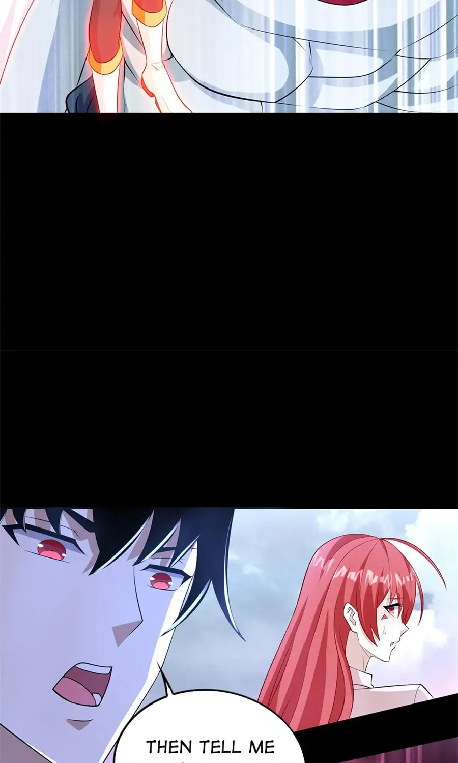 Apocalypse Savior (Colored) Chapter 472 page 30 - 