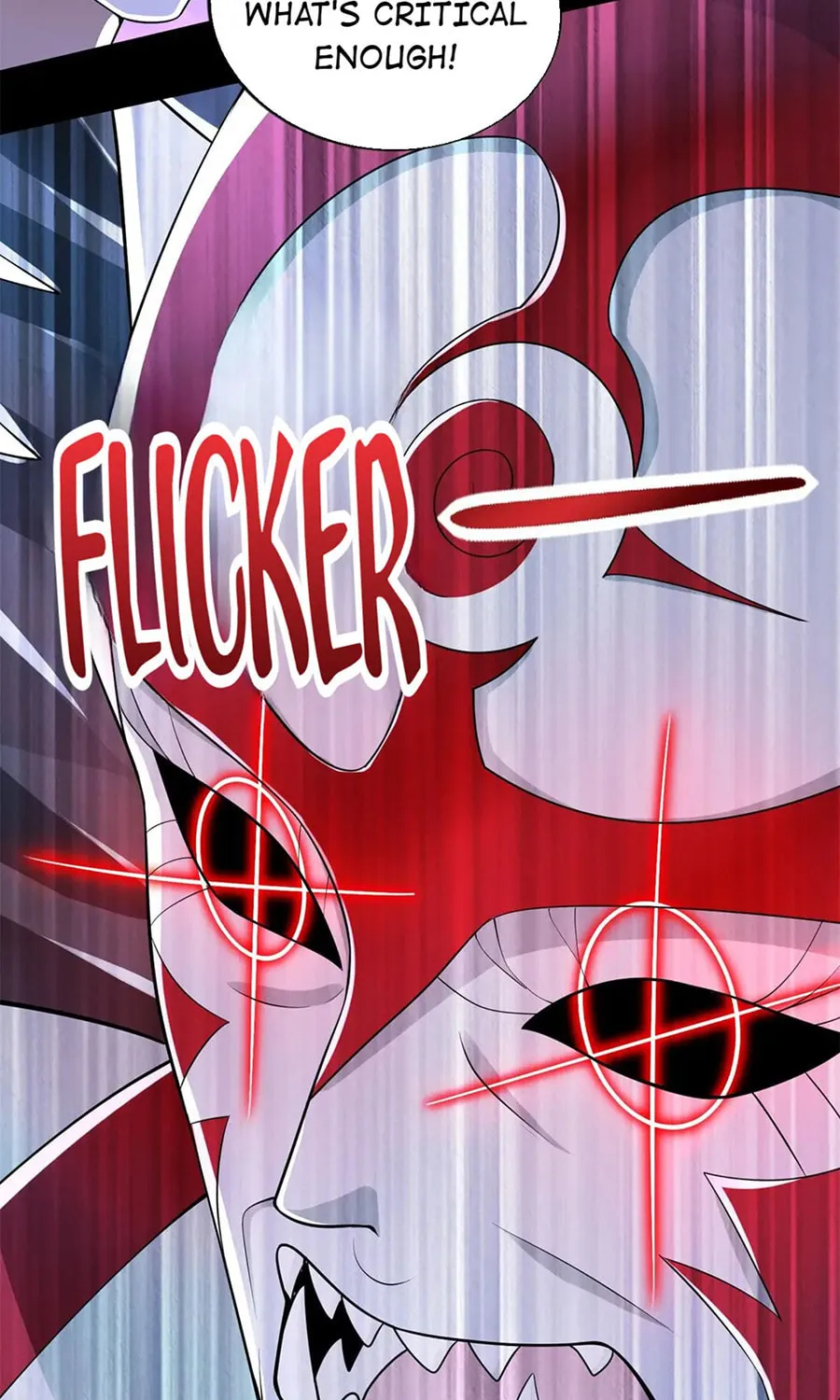Apocalypse Savior (Colored) Chapter 472 page 31 - 