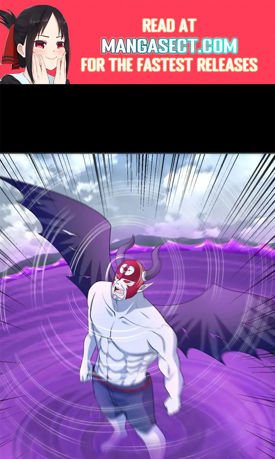 Apocalypse Savior (Colored) Chapter 473 page 1 - 