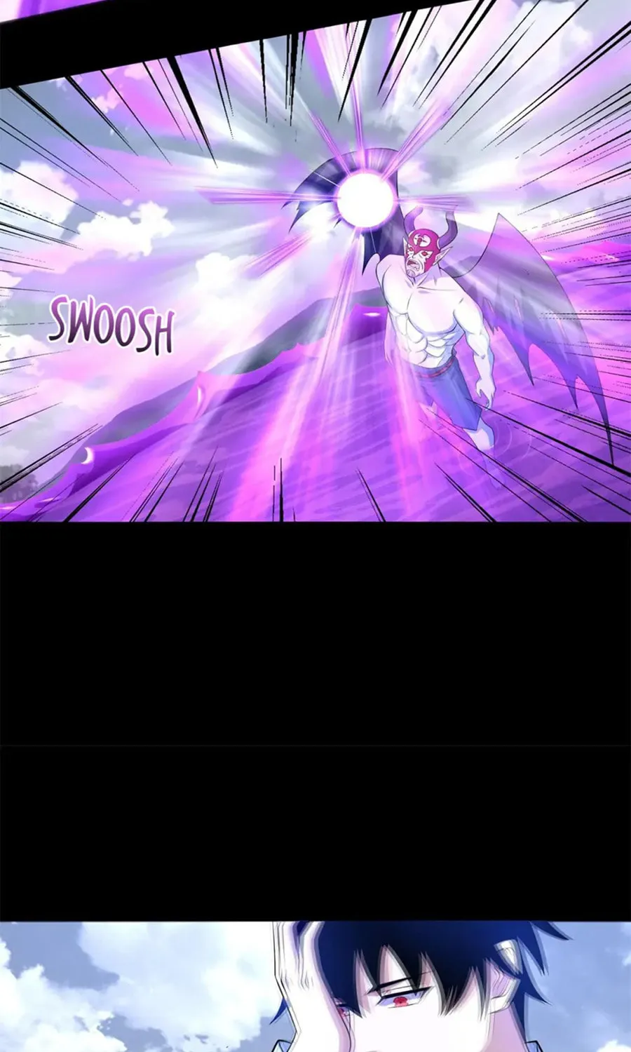 Apocalypse Savior (Colored) Chapter 473 page 13 - 