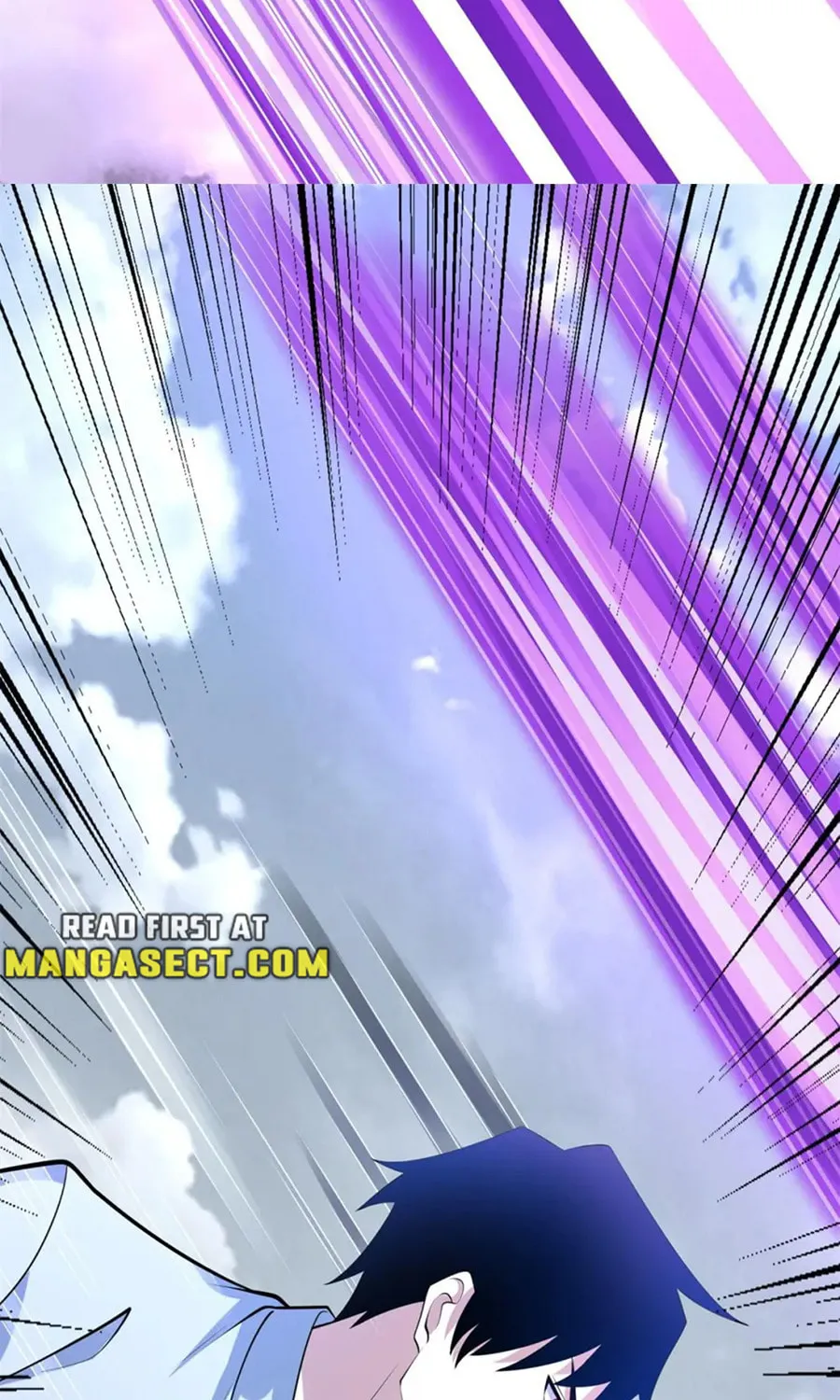 Apocalypse Savior (Colored) Chapter 473 page 9 - 