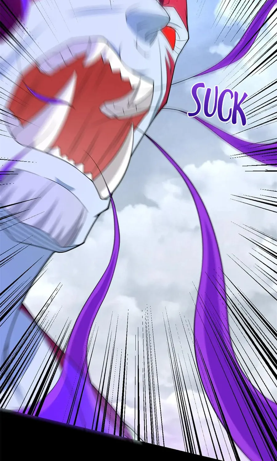 Apocalypse Savior (Colored) Chapter 474 page 19 - 