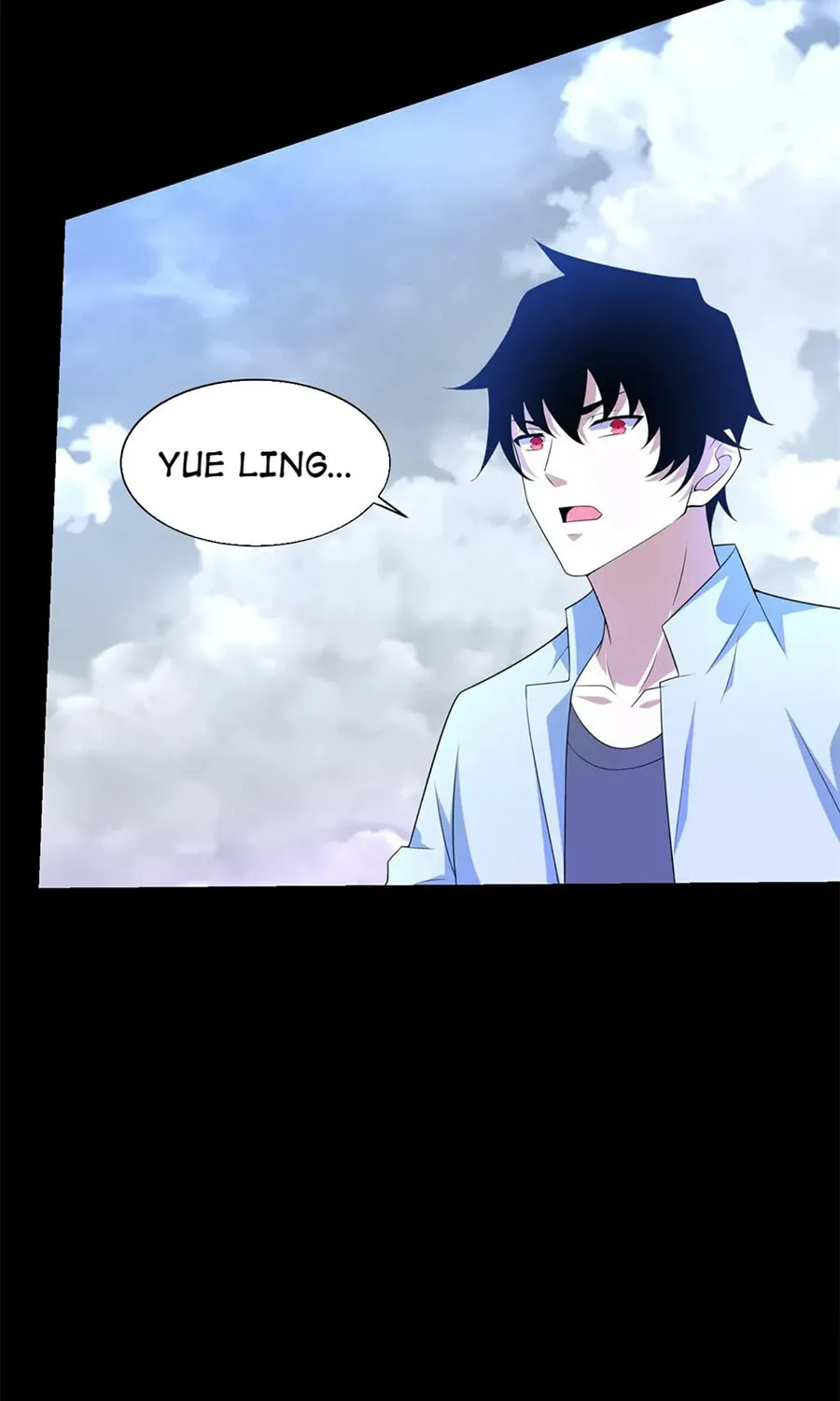 Apocalypse Savior (Colored) Chapter 474 page 24 - 