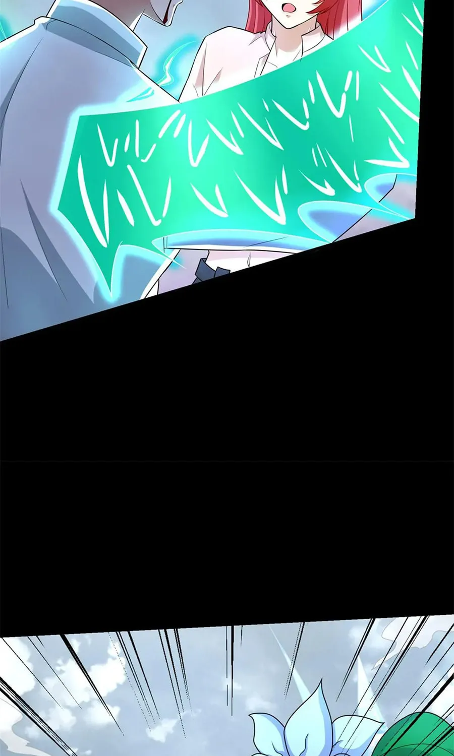 Apocalypse Savior (Colored) Chapter 474 page 39 - 