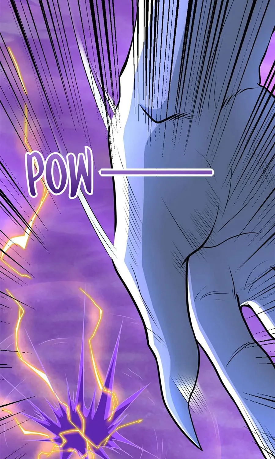 Apocalypse Savior (Colored) Chapter 474 page 5 - 