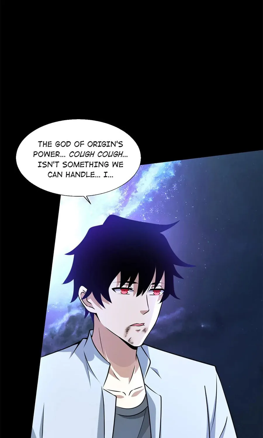Apocalypse Savior (Colored) Chapter 475 page 2 - 