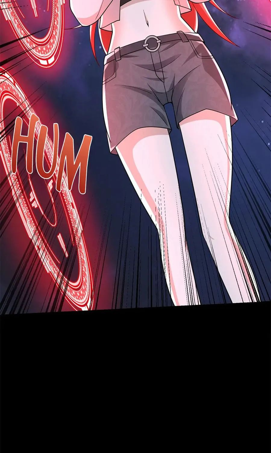Apocalypse Savior (Colored) Chapter 475 page 15 - 