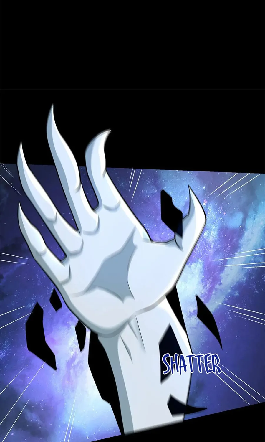 Apocalypse Savior (Colored) Chapter 475 page 17 - 