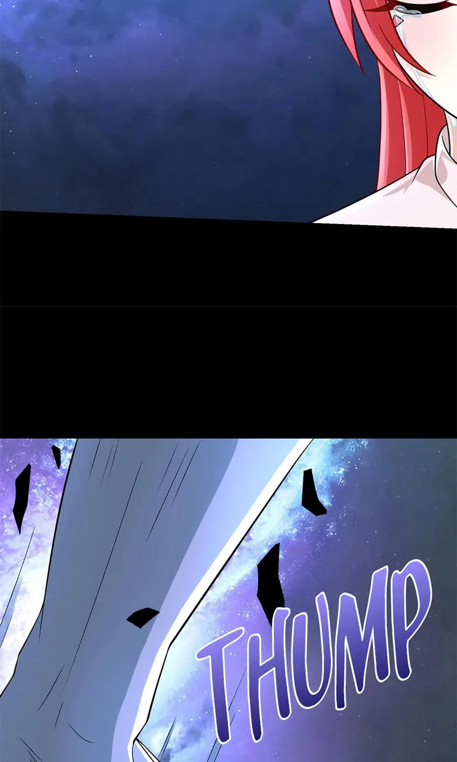 Apocalypse Savior (Colored) Chapter 475 page 22 - 