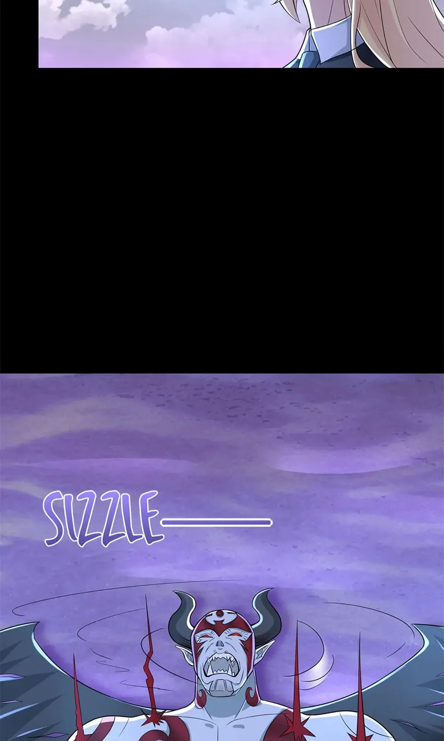 Apocalypse Savior (Colored) Chapter 475 page 34 - 