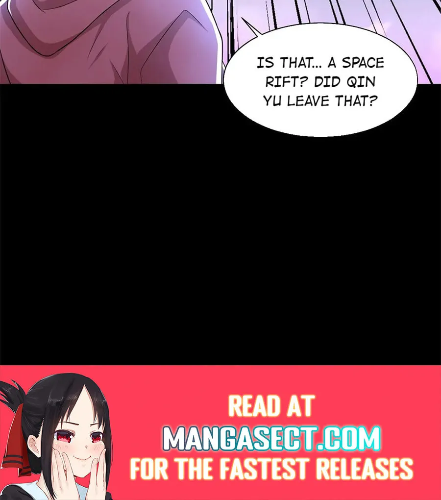 Apocalypse Savior (Colored) Chapter 475 page 44 - 