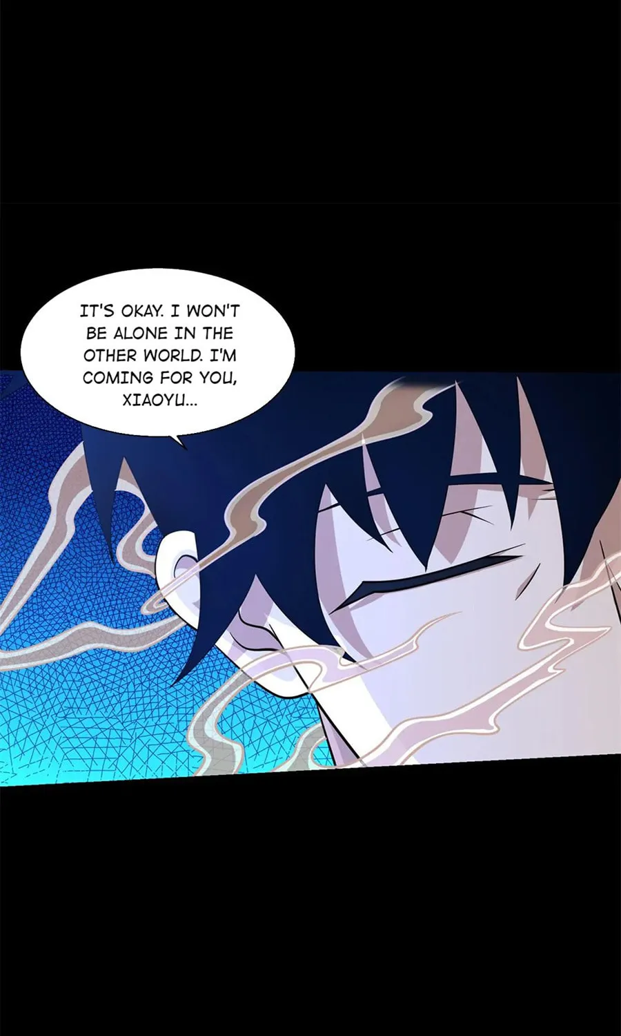 Apocalypse Savior (Colored) Chapter 475 page 6 - 