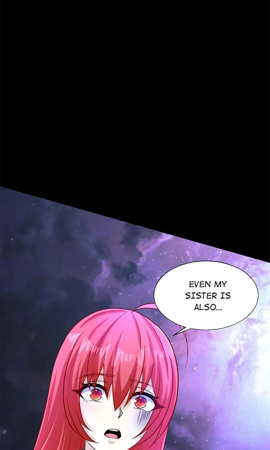 Apocalypse Savior (Colored) Chapter 475 page 9 - 