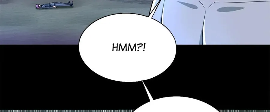 Apocalypse Savior (Colored) Chapter 476 page 23 - 