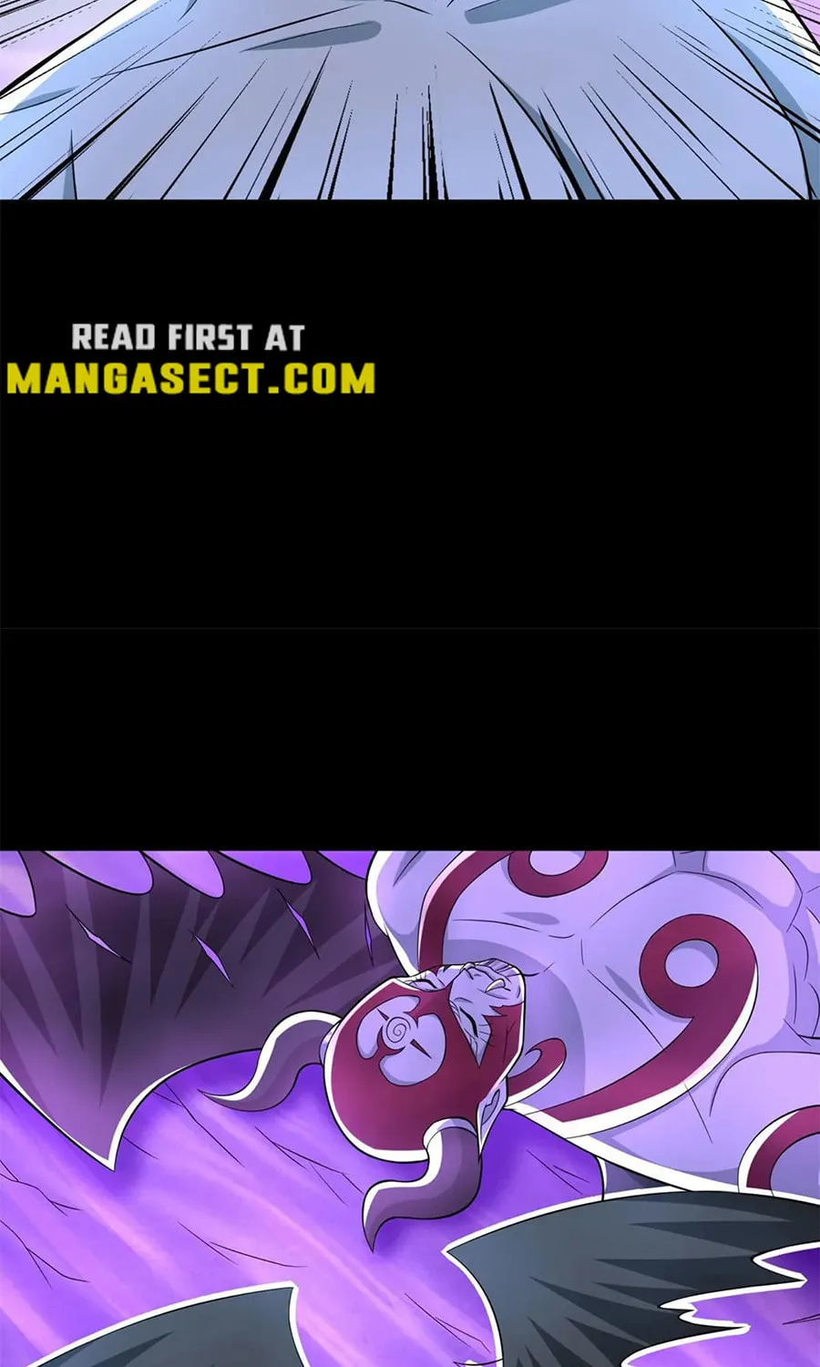 Apocalypse Savior (Colored) Chapter 476 page 26 - 