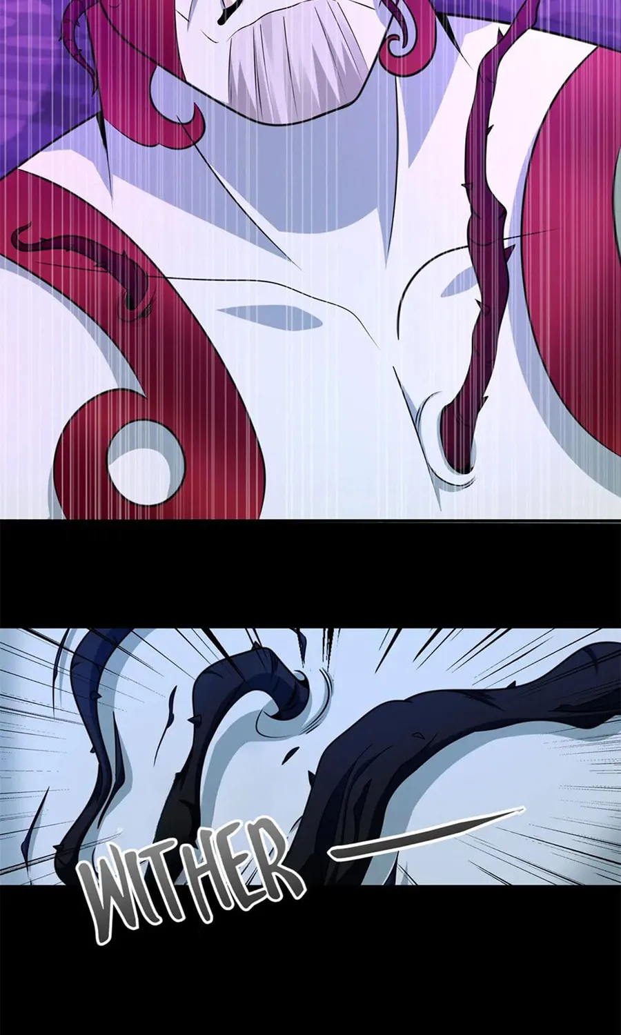 Apocalypse Savior (Colored) Chapter 476 page 4 - 