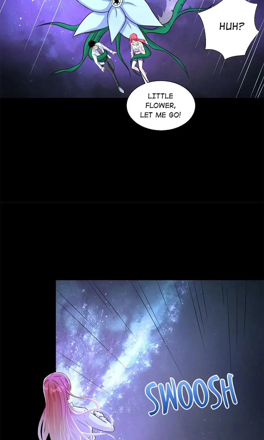 Apocalypse Savior (Colored) Chapter 476 page 34 - 