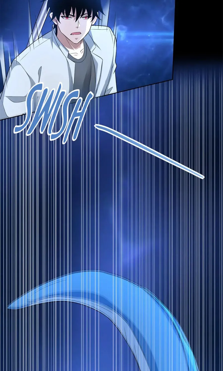 Apocalypse Savior (Colored) Chapter 478 page 18 - 