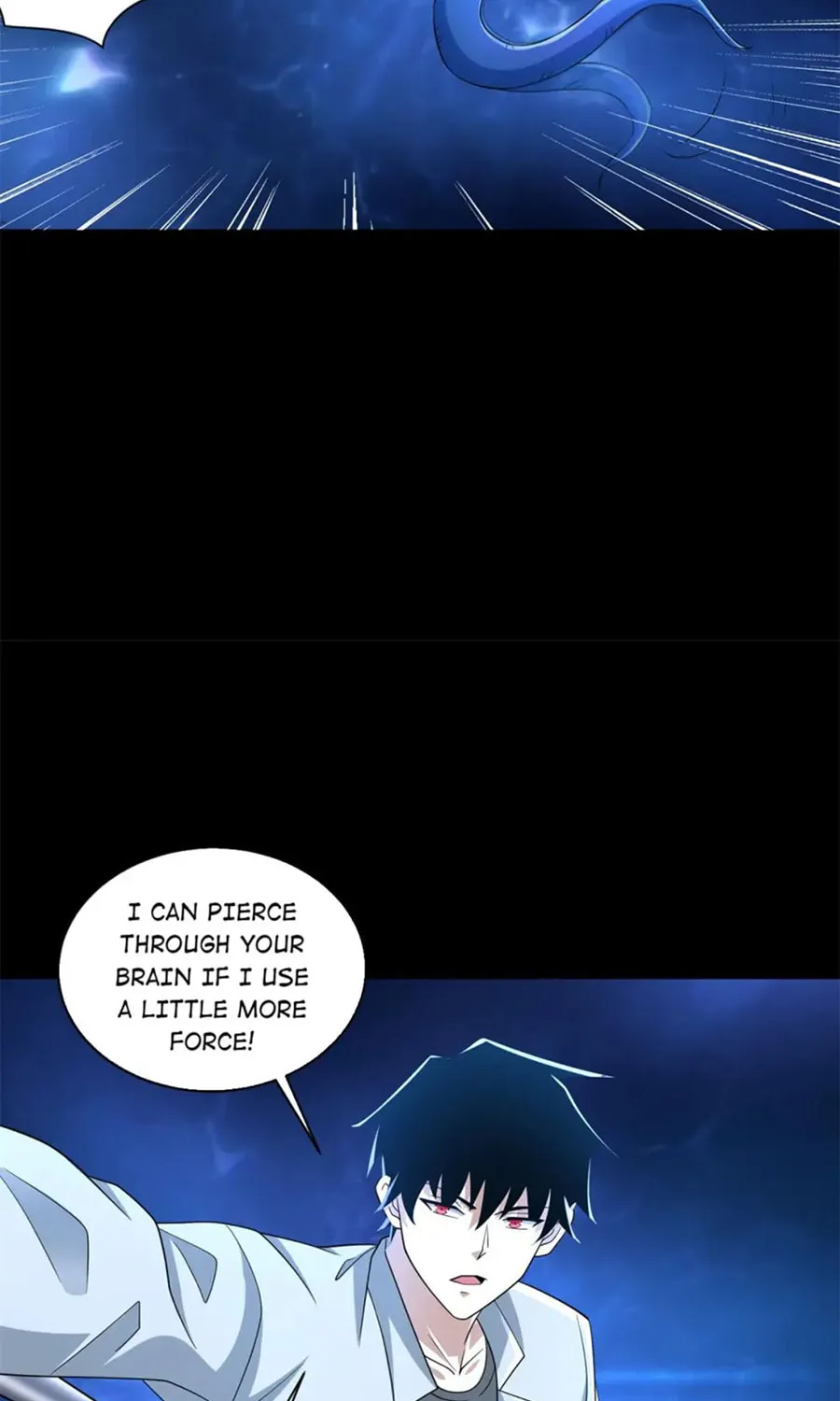 Apocalypse Savior (Colored) Chapter 478 page 30 - 