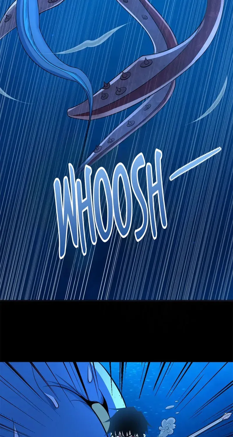 Apocalypse Savior (Colored) Chapter 479 page 17 - 
