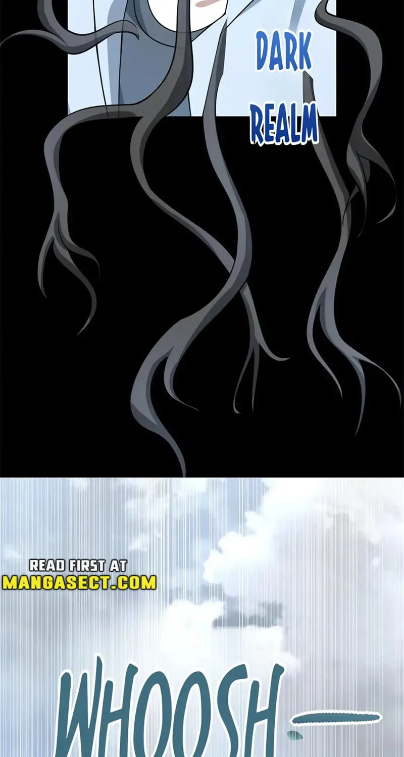 Apocalypse Savior (Colored) Chapter 479 page 19 - 