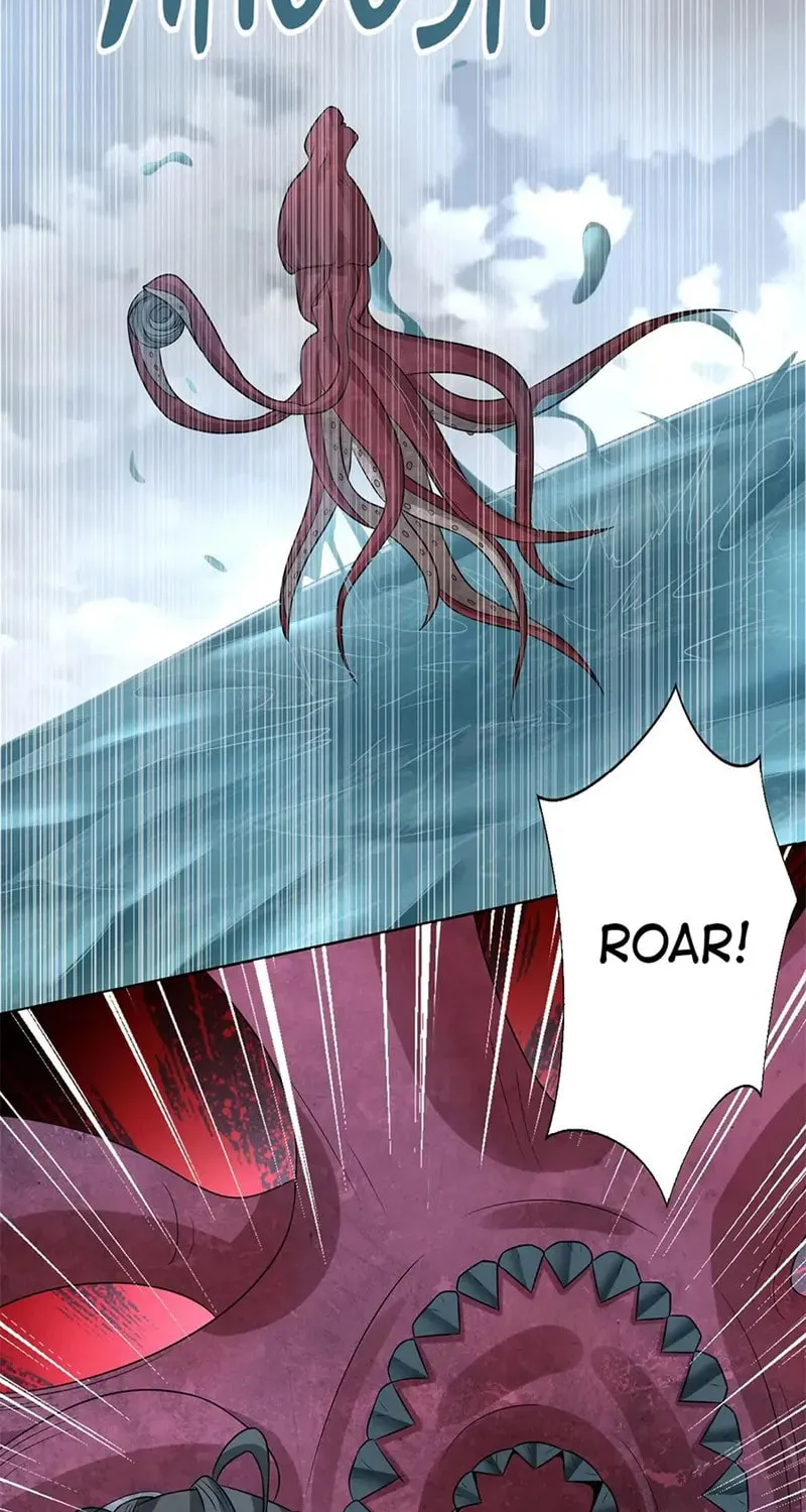 Apocalypse Savior (Colored) Chapter 479 page 20 - 
