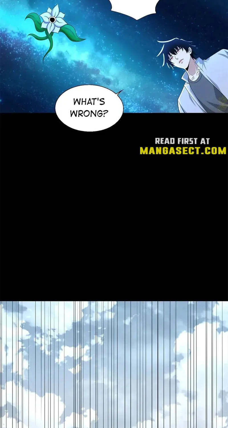 Apocalypse Savior (Colored) Chapter 479 page 4 - 