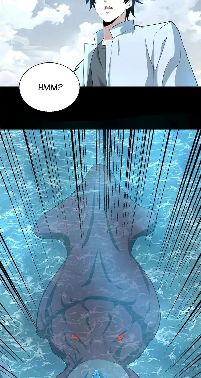 Apocalypse Savior (Colored) Chapter 479 page 6 - 