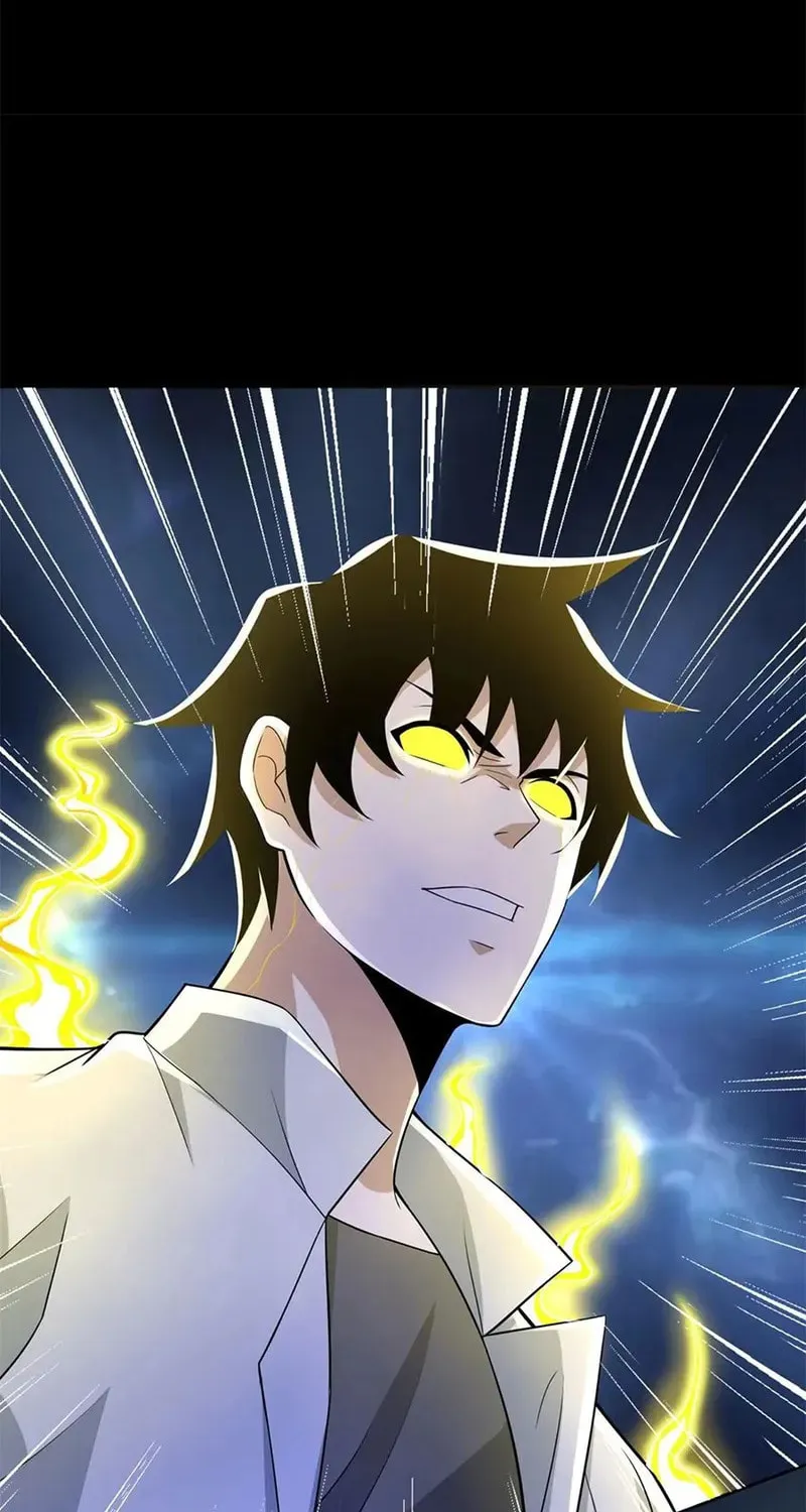 Apocalypse Savior (Colored) Chapter 480 page 16 - 