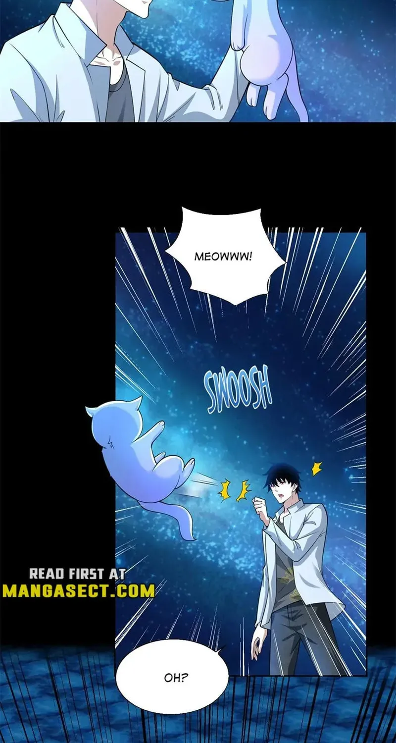 Apocalypse Savior (Colored) Chapter 481 page 13 - 