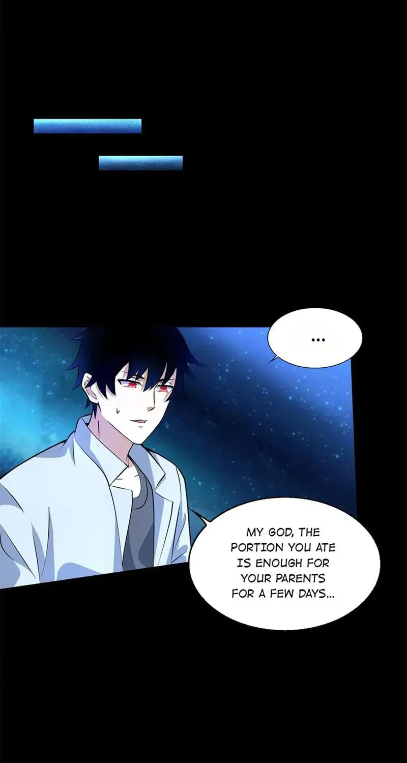 Apocalypse Savior (Colored) Chapter 481 page 22 - 