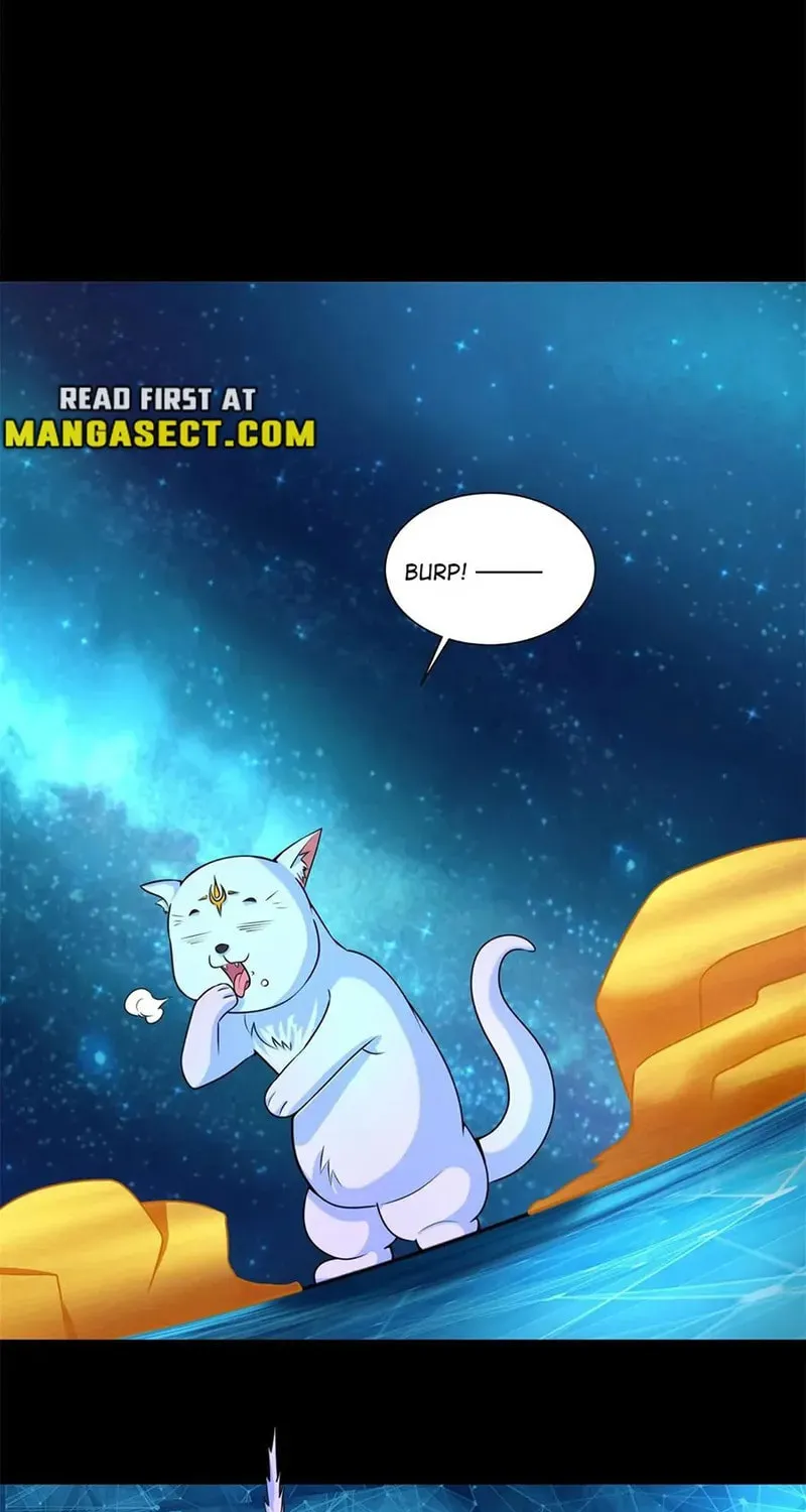 Apocalypse Savior (Colored) Chapter 481 page 23 - 