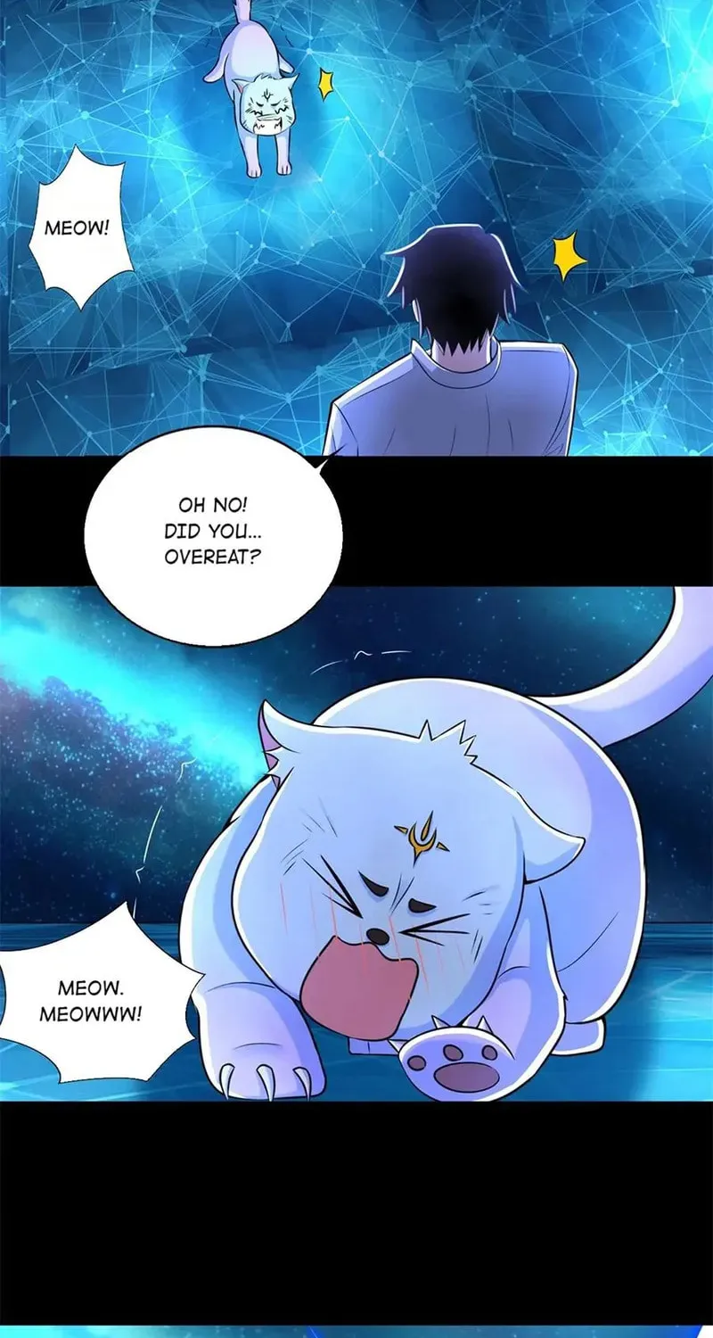 Apocalypse Savior (Colored) Chapter 481 page 24 - 