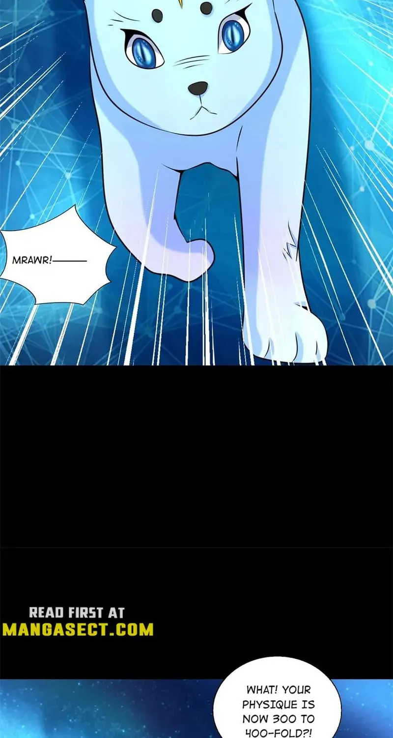Apocalypse Savior (Colored) Chapter 481 page 26 - 