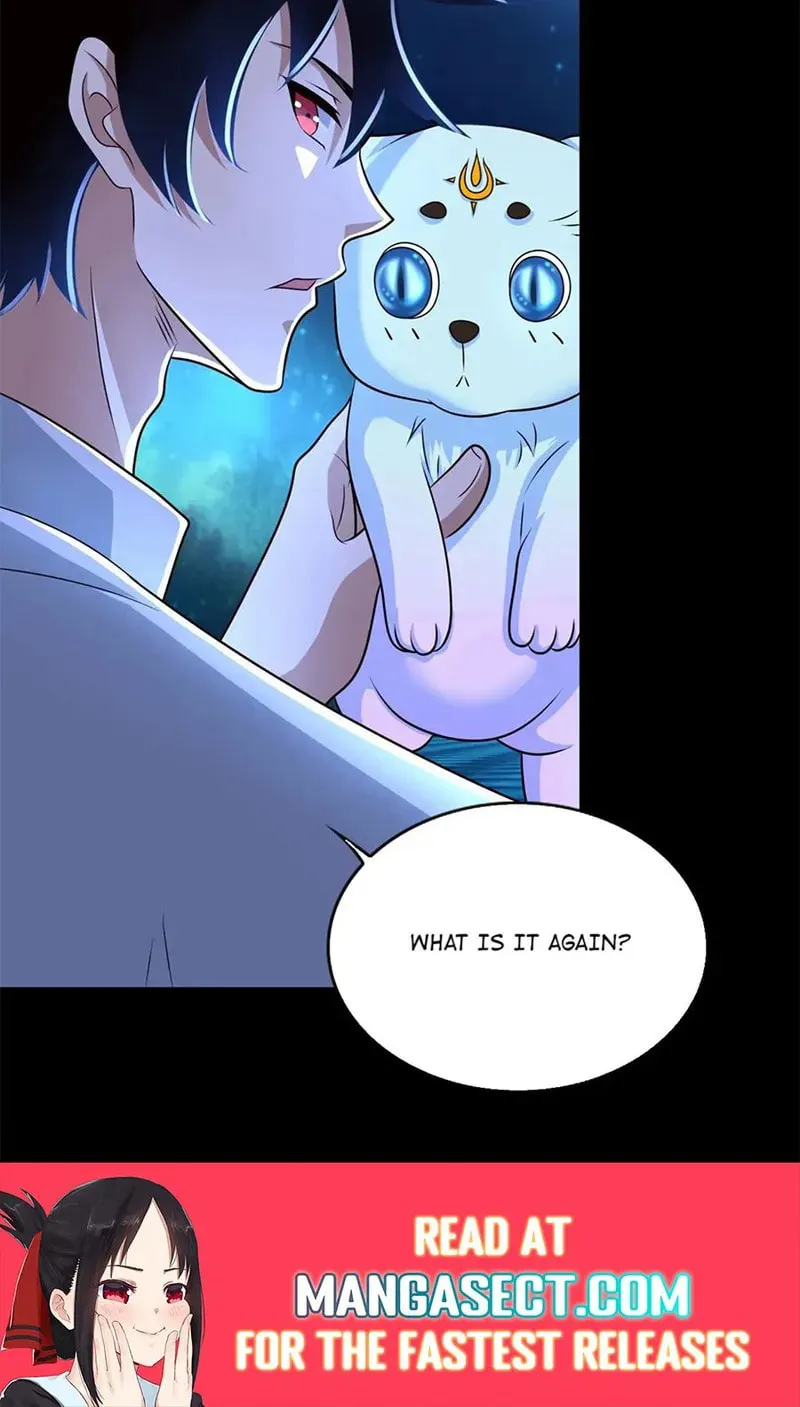 Apocalypse Savior (Colored) Chapter 481 page 31 - 