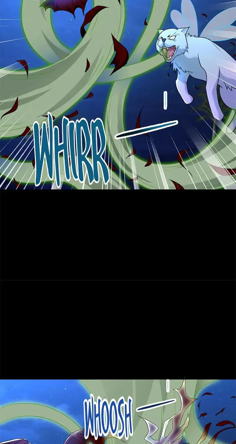 Apocalypse Savior (Colored) Chapter 484 page 19 - 