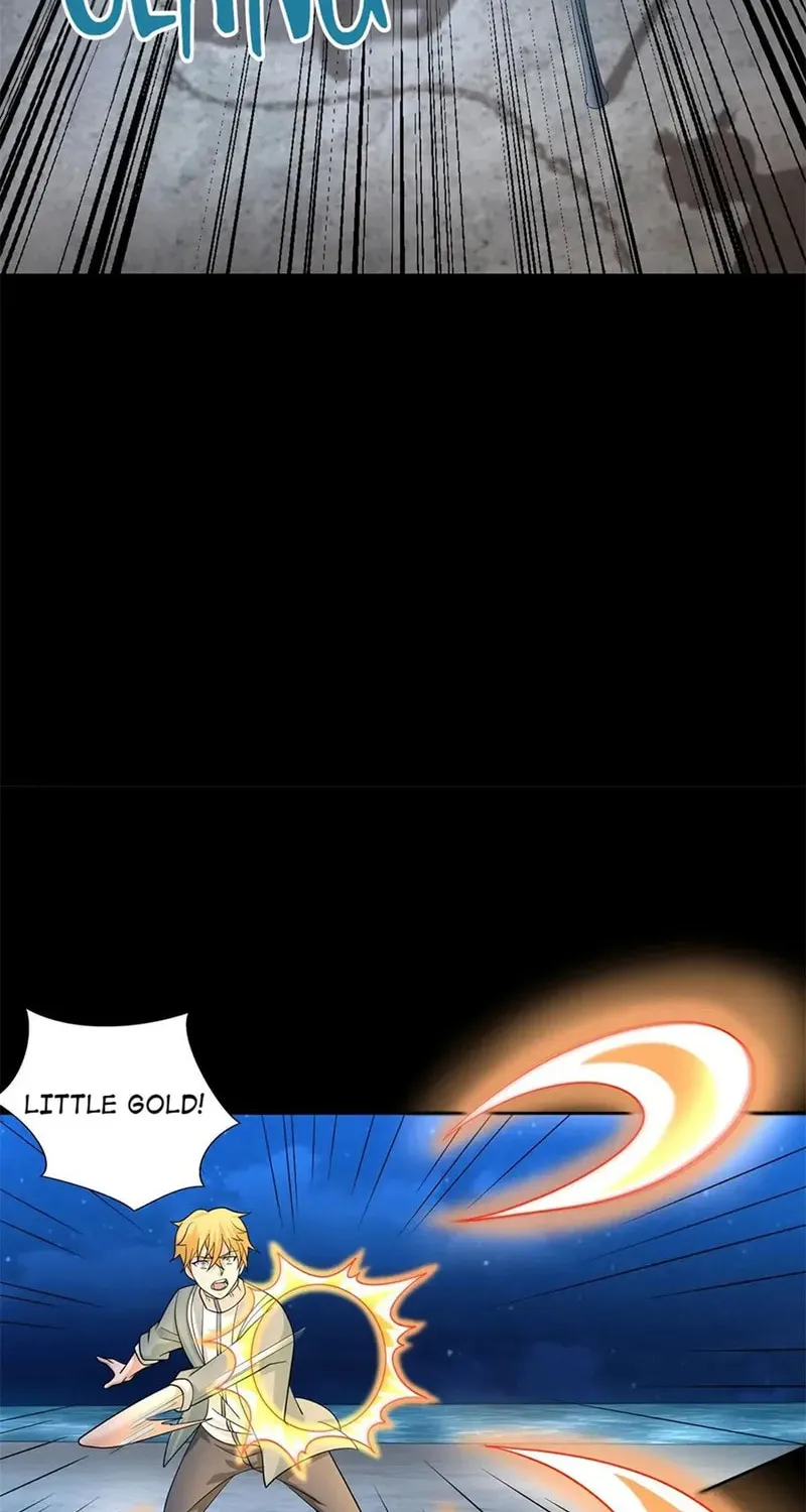 Apocalypse Savior (Colored) Chapter 485 page 12 - 