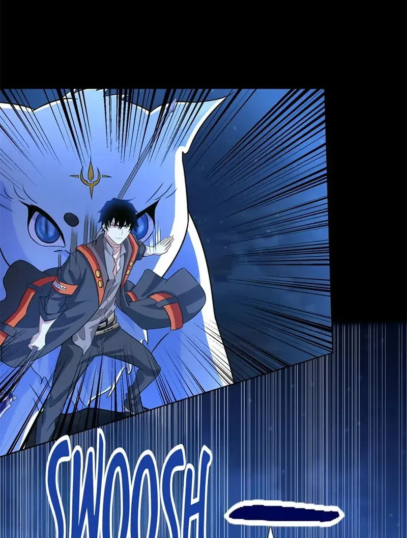 Apocalypse Savior (Colored) Chapter 485 page 25 - 