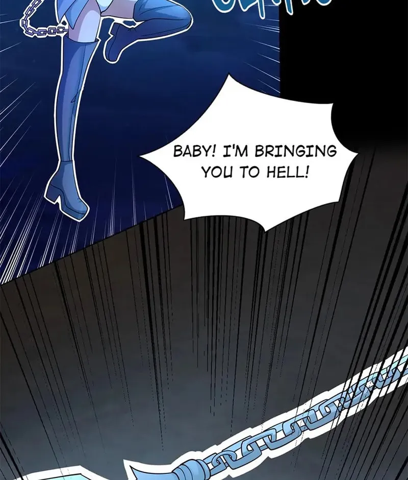 Apocalypse Savior (Colored) Chapter 485 page 10 - 