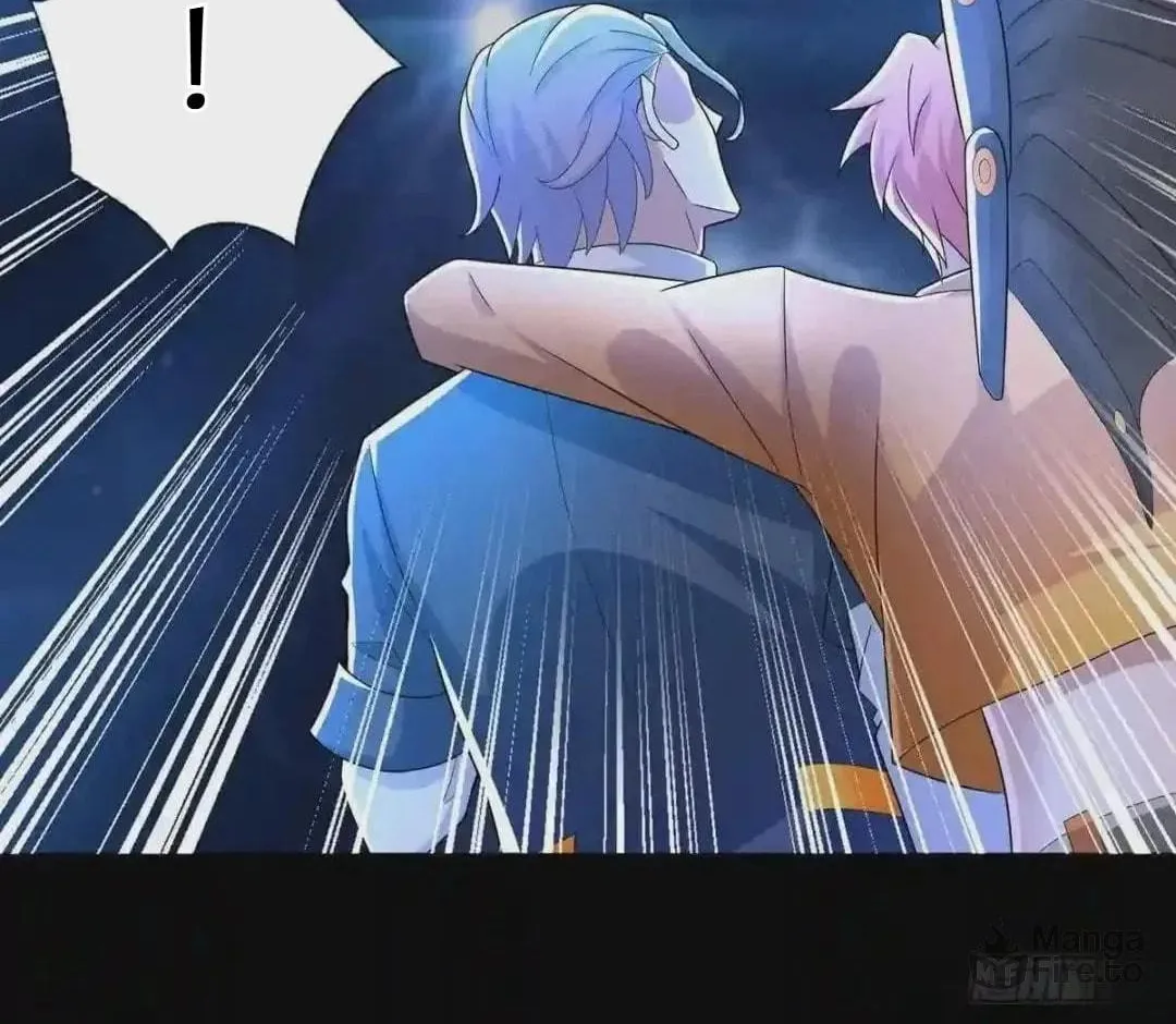 Apocalypse Savior (Colored) Chapter 487 page 10 - 