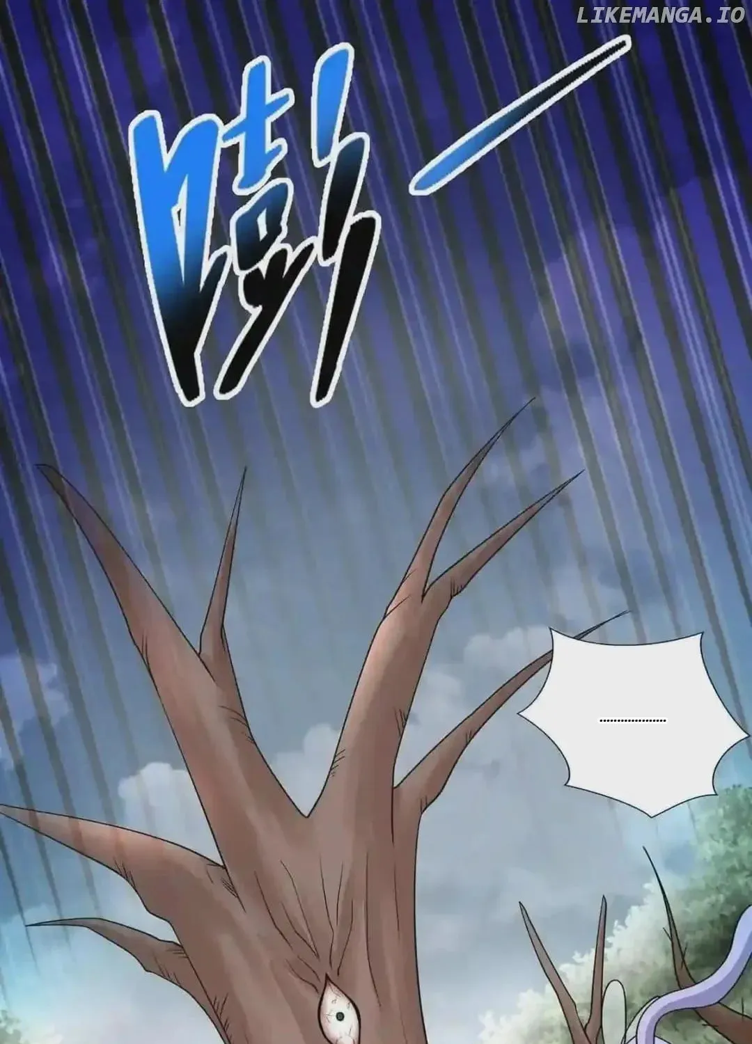 Apocalypse Savior (Colored) Chapter 488 page 40 - 