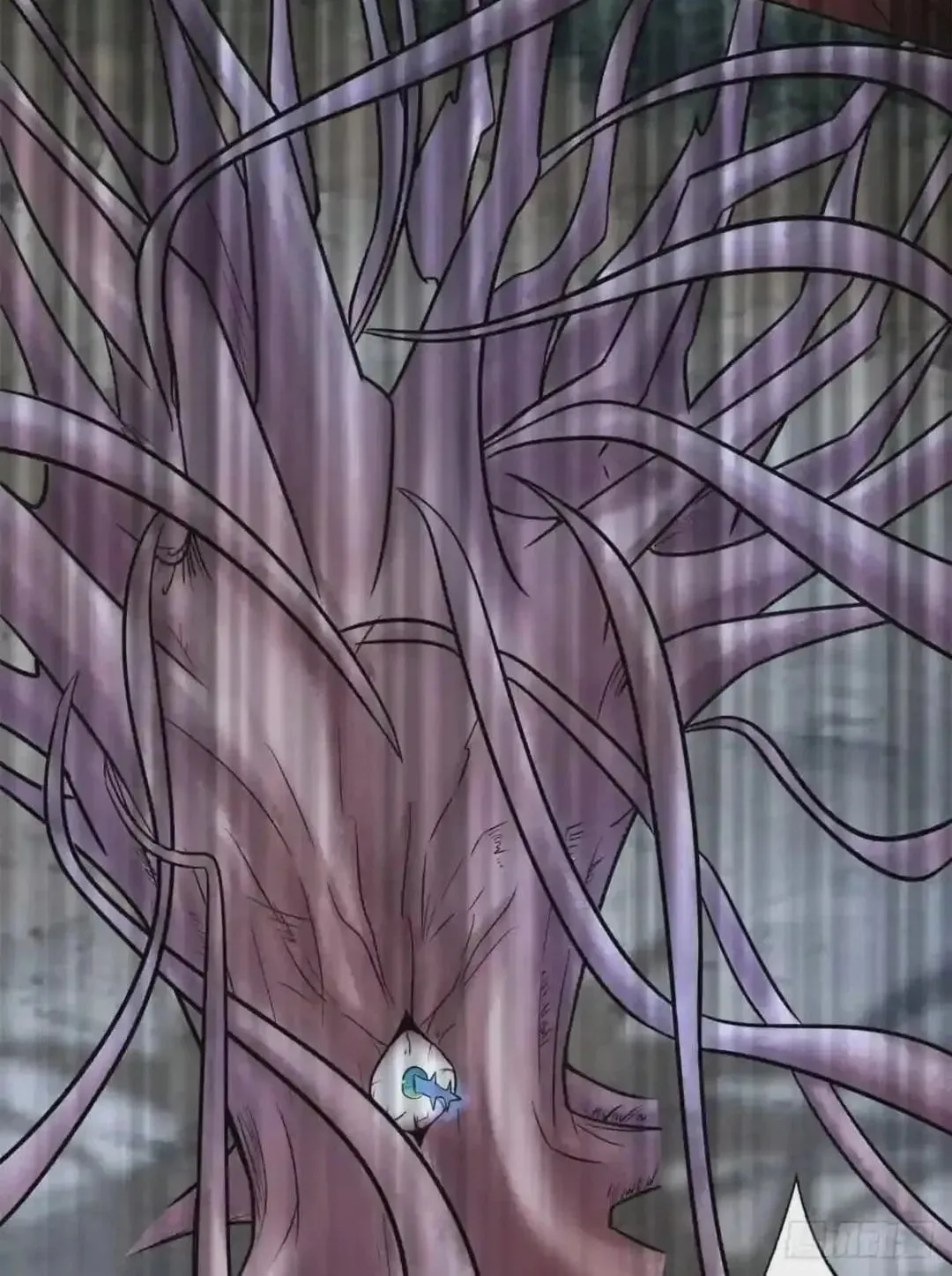 Apocalypse Savior (Colored) Chapter 489 page 18 - 