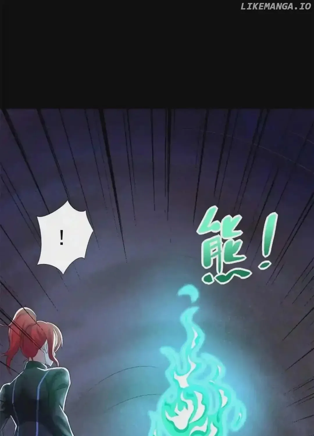 Apocalypse Savior (Colored) Chapter 489 page 46 - 
