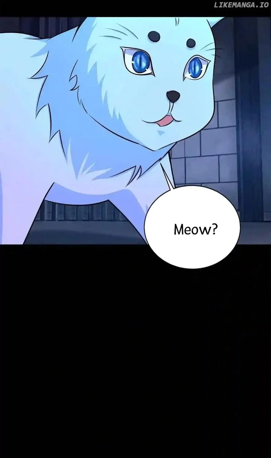 Apocalypse Savior (Colored) Chapter 493 page 59 - 