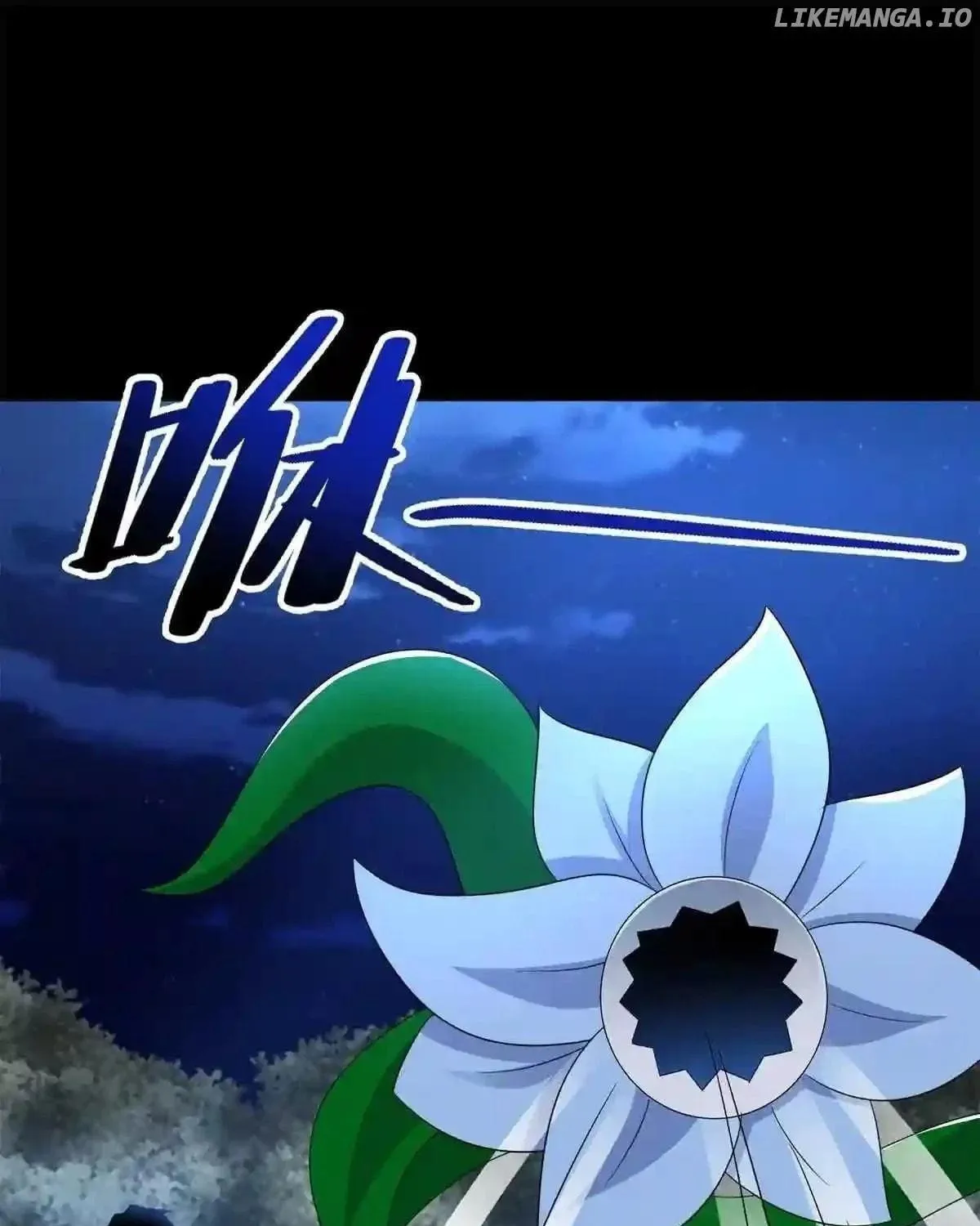Apocalypse Savior (Colored) Chapter 495 page 4 - 