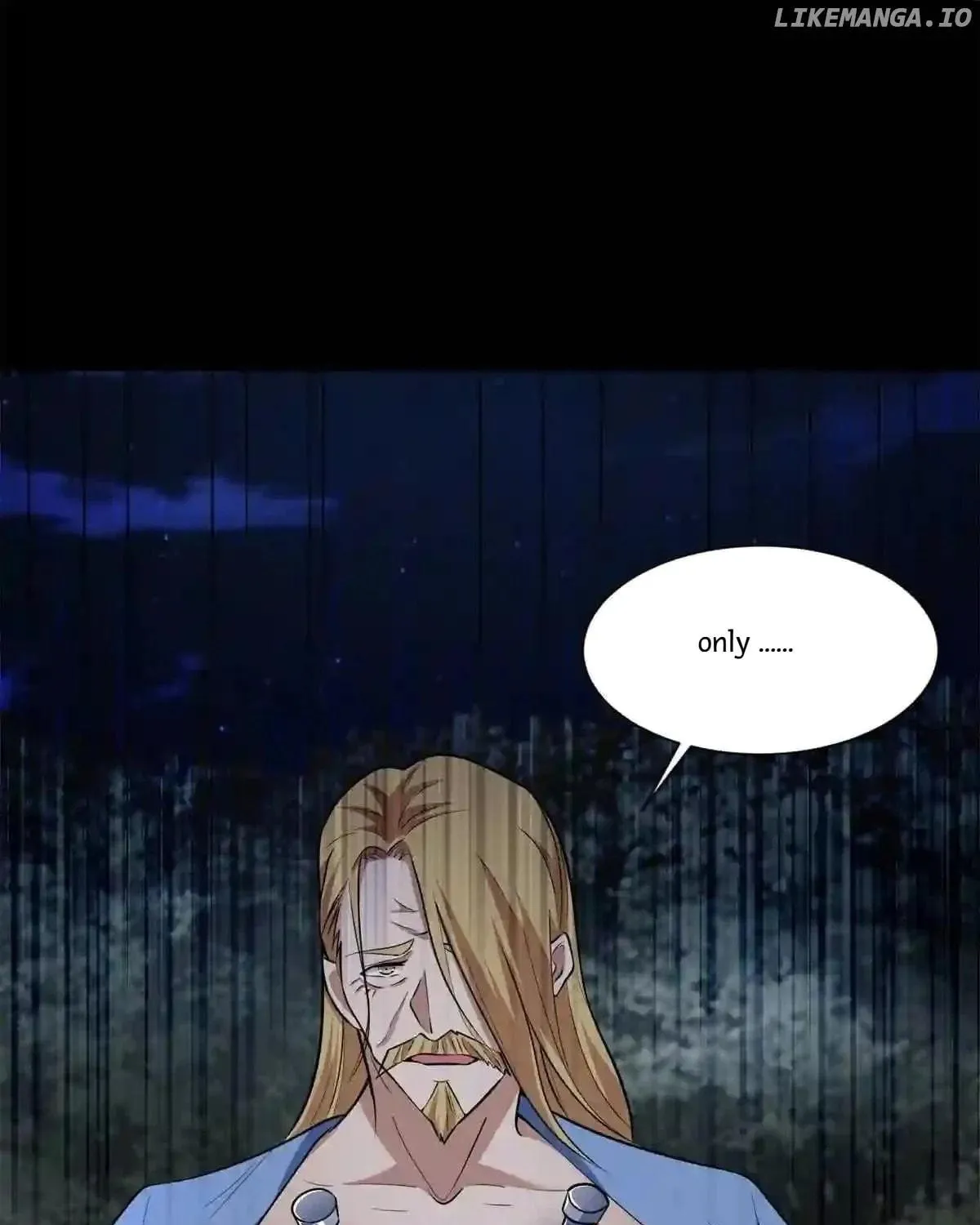 Apocalypse Savior (Colored) Chapter 495 page 10 - 