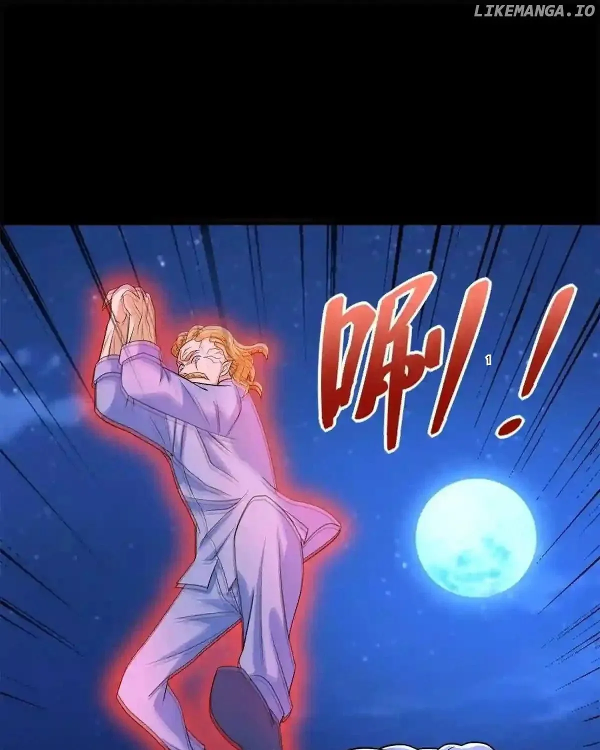 Apocalypse Savior (Colored) Chapter 496 page 24 - 