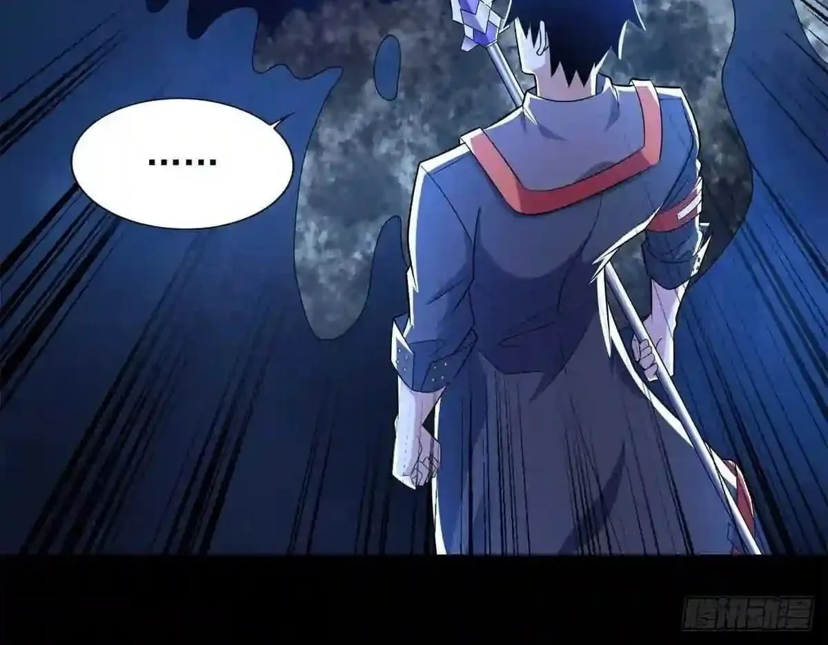 Apocalypse Savior (Colored) Chapter 497 page 34 - 