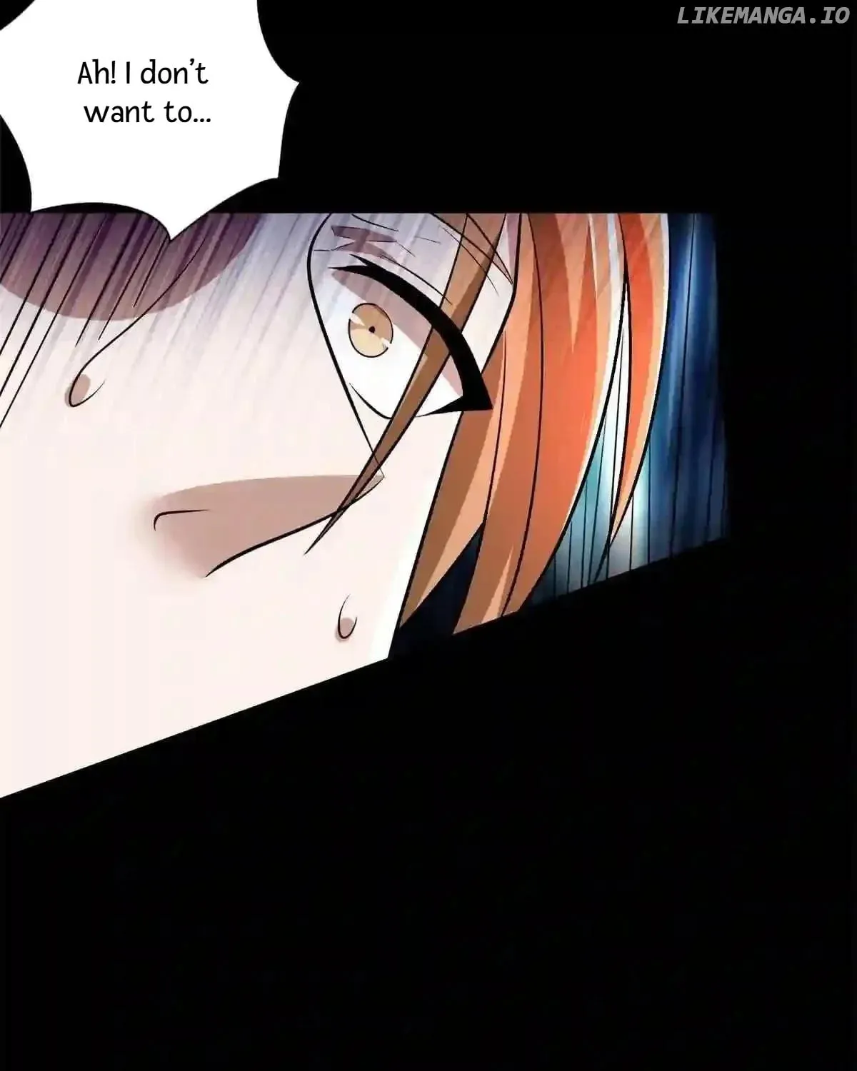 Apocalypse Savior (Colored) Chapter 498 page 53 - 
