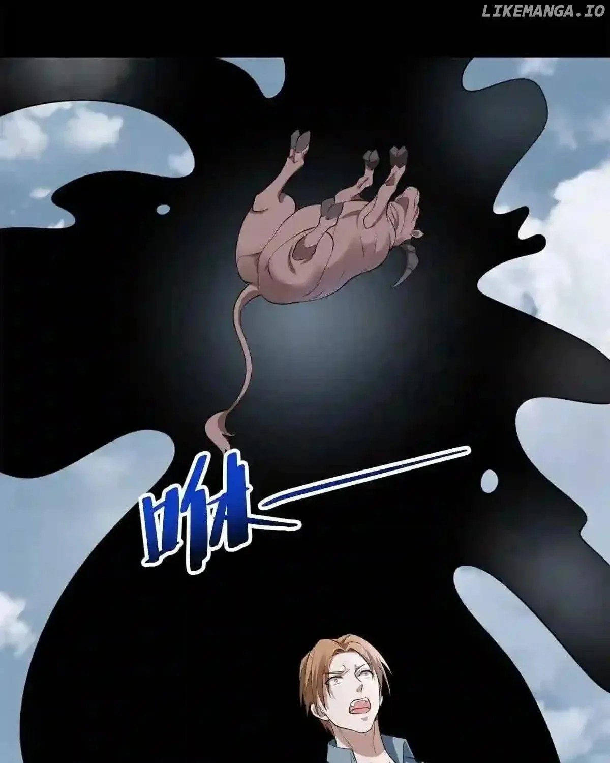 Apocalypse Savior (Colored) Chapter 498 page 59 - 